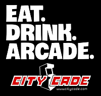Eat Drink Arcade